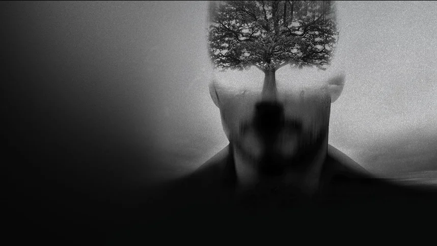 Внутри себя