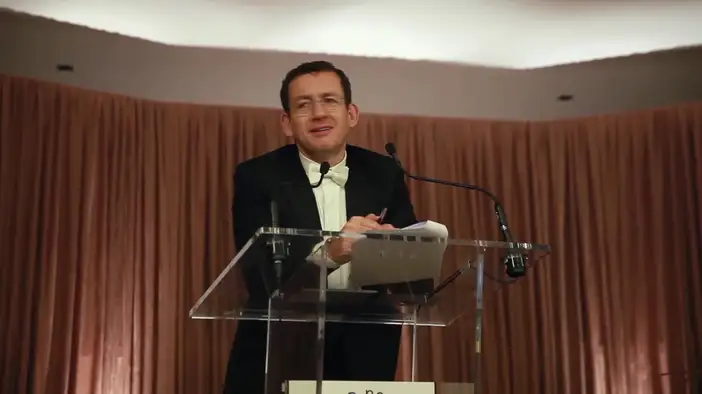 О съемках 5 (французский язык)