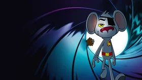 Дэнжер Маус. Классика