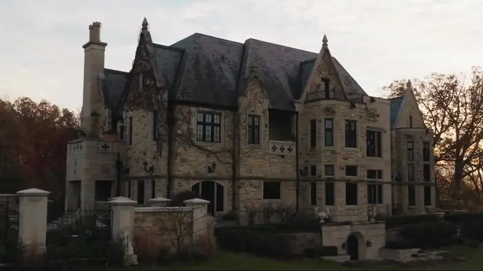 Трейлер (дублированный)