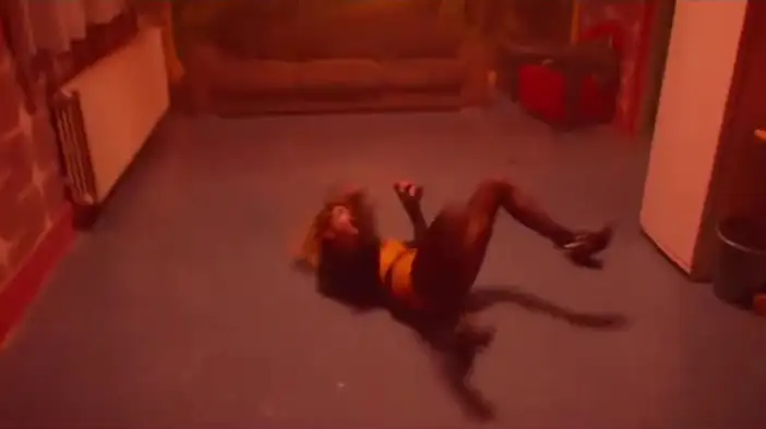 Трейлер (дублированный)