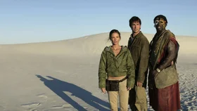 Библиотекарь 2: Возвращение в Копи Царя Соломона