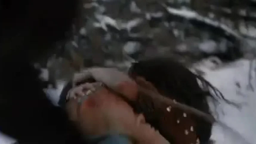 Танцующий с волками