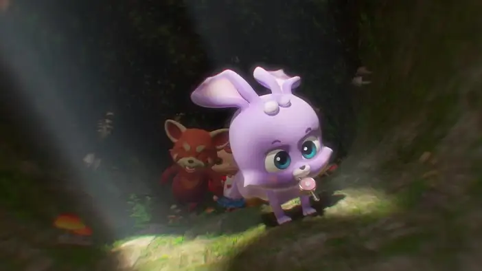 Трейлер (дублированный)