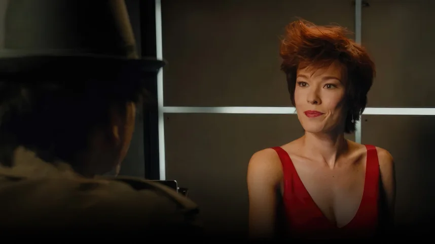 Плейбой под прикрытием