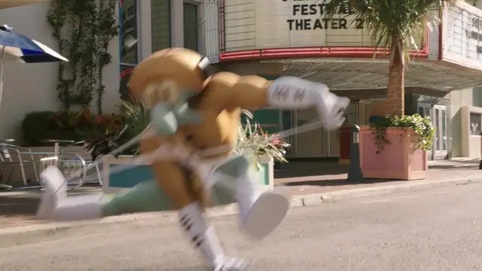 Трейлер (дублированный)