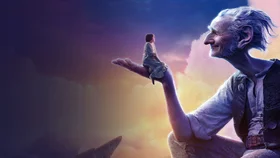 Katta va mehribon dev