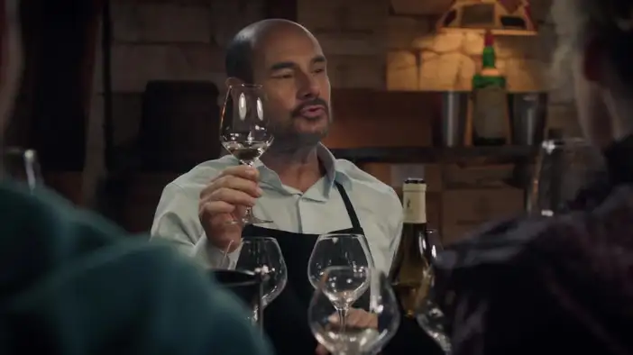 Трейлер (дублированный)