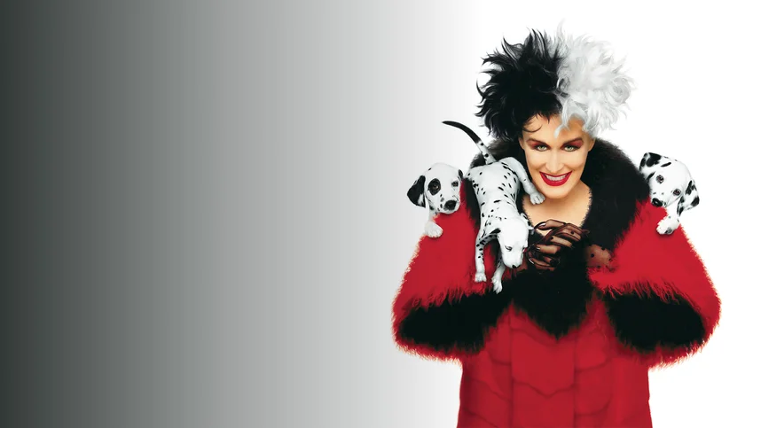 101 далматинец