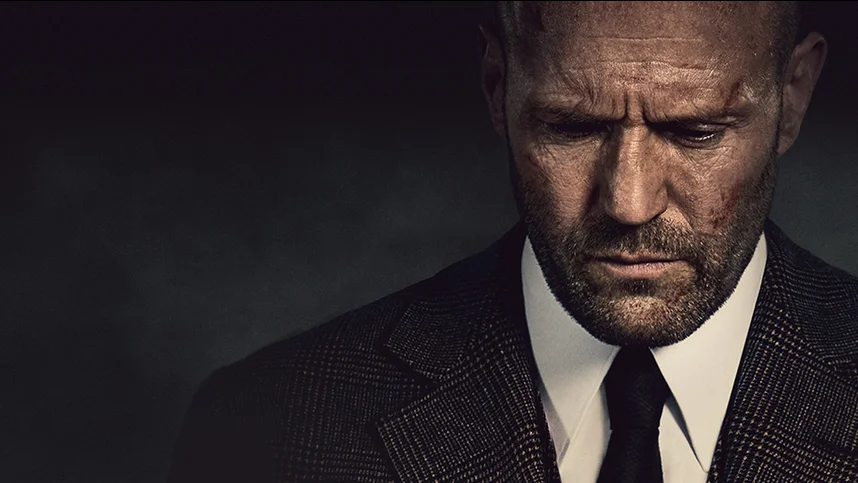 [4k] Гнев человеческий