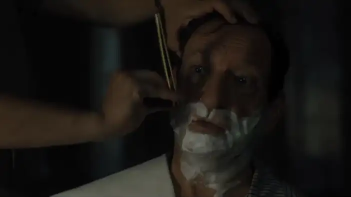 Трейлер 2 (английский язык)