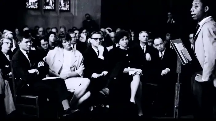 О съемках (английский язык)