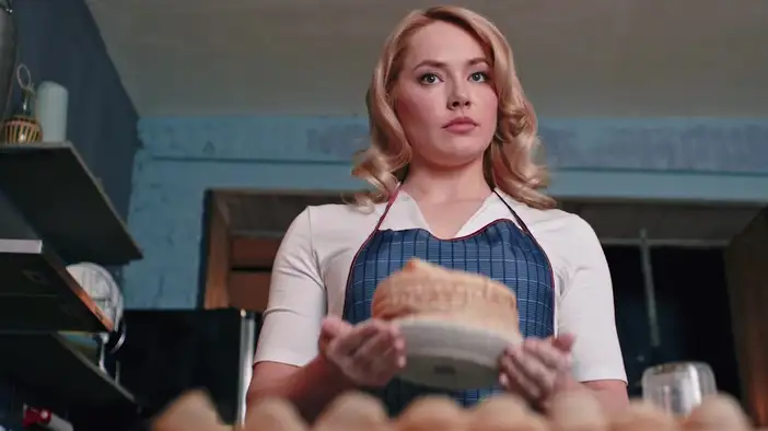 Трейлер (сезон 3)