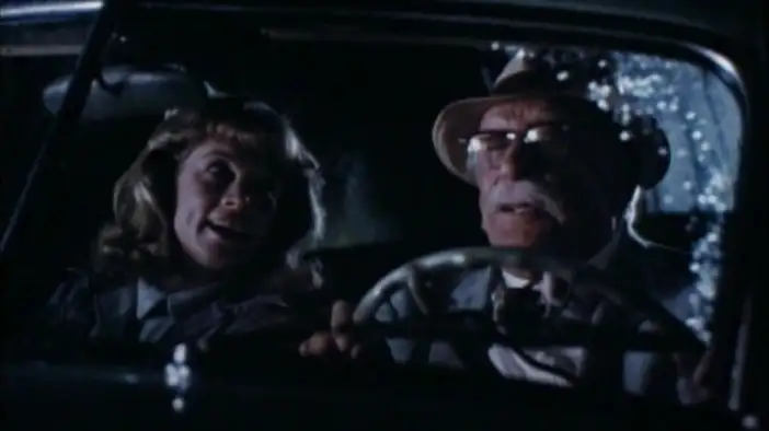 Трейлер (английский язык)