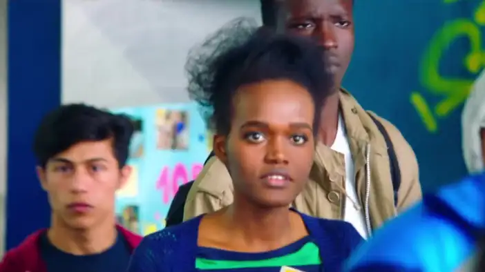 Тизер (немецкий язык)