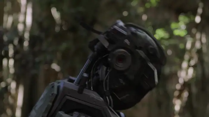 Трейлер (дублированный)