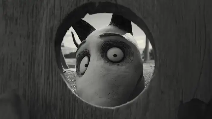 Трейлер (дублированный)