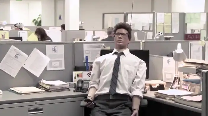 О съемках 2 (английский язык)