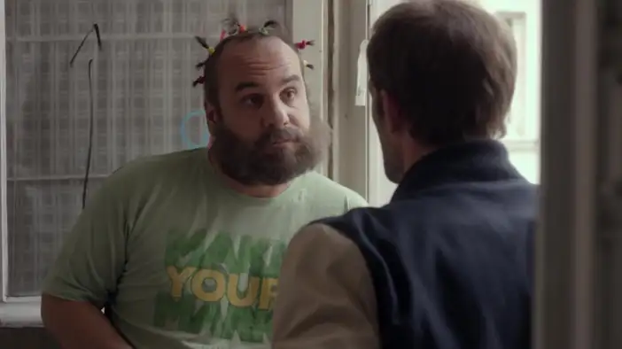 Тизер 3 (французский язык)