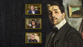 Купец на все времена. Виртуальный музей Сергея Дягилева