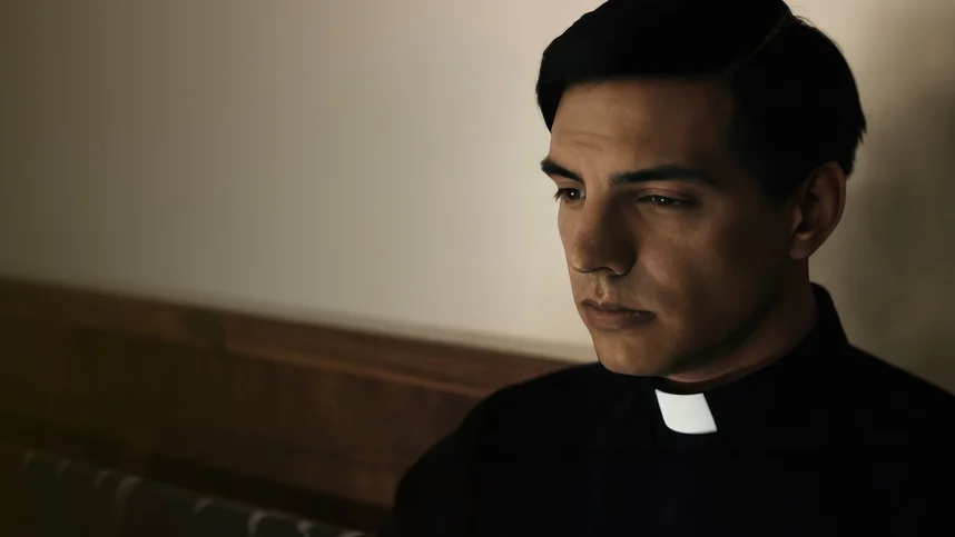 Ученик экзорциста