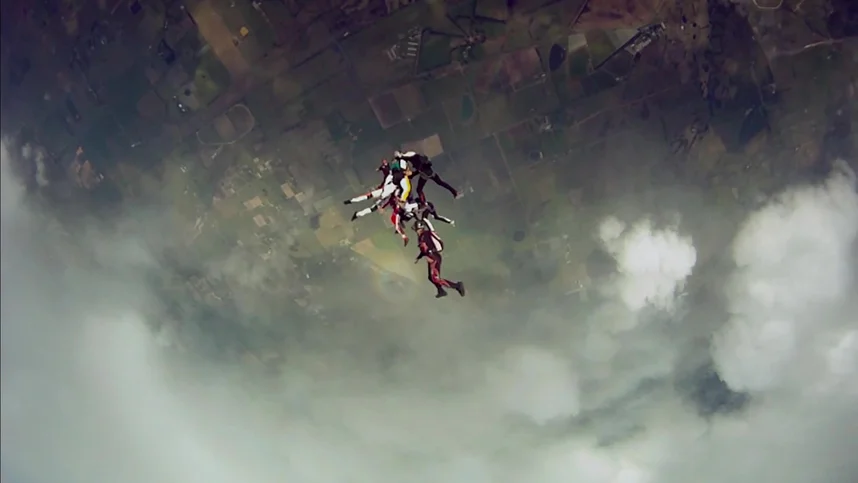 The Search For Freedom (на английском языке с русскими субтитрами)