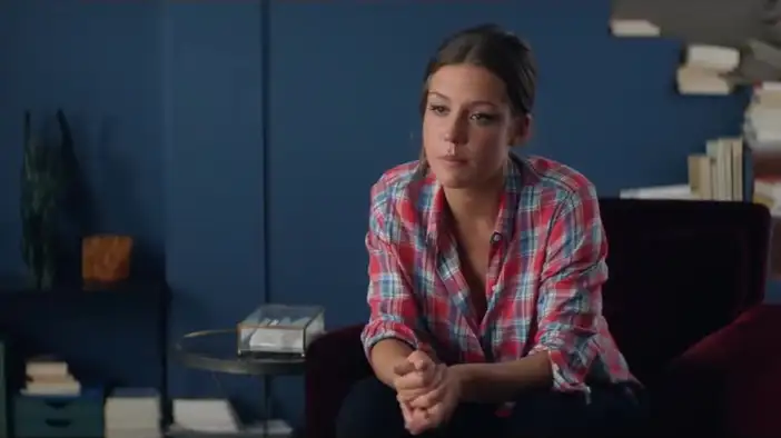 Трейлер (английские субтитры)