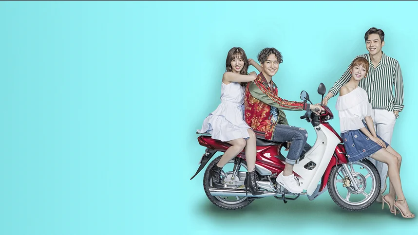 Самый сильный курьер