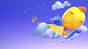 Цветняшки. Колыбельные