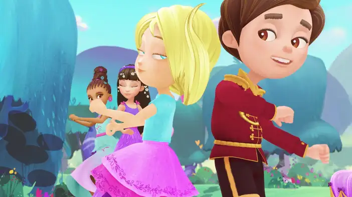 Трейлер (дублированный)