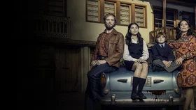 Мэри и Майк