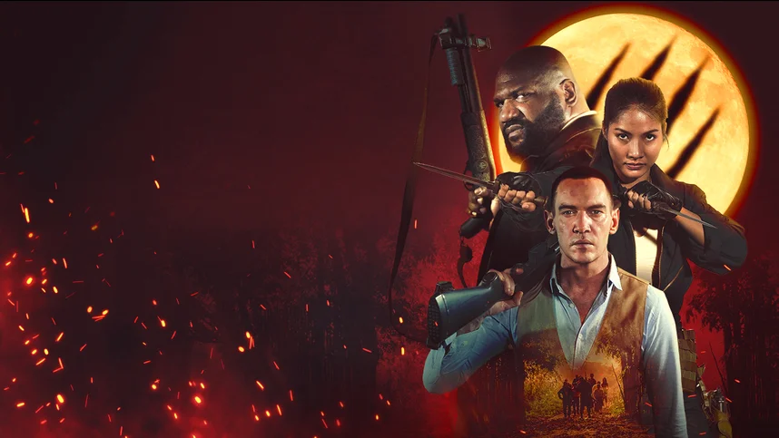 Операция «Кровавая охота»