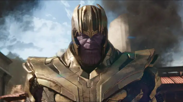 Трейлер (дублированный)