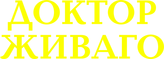 Доктор Живаго 1 сезон 8 серия