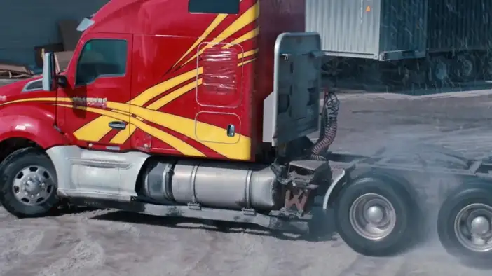 Трейлер (дублированный)