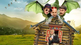 Bevosita Kaxa. Ertaklar