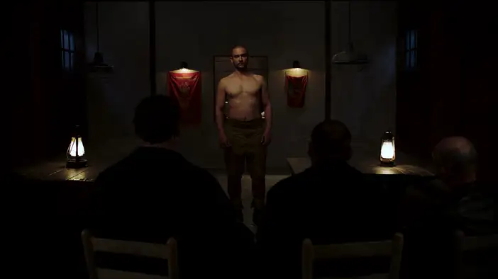 Трейлер (дублированный)