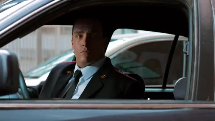 Фрагмент (английский язык)