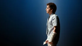 Дорогой Эван Хансен