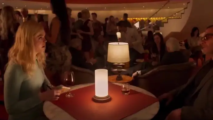 Трейлер (английский язык)