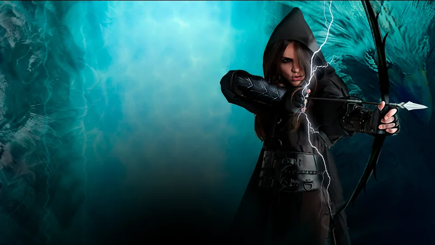 Стражи времени