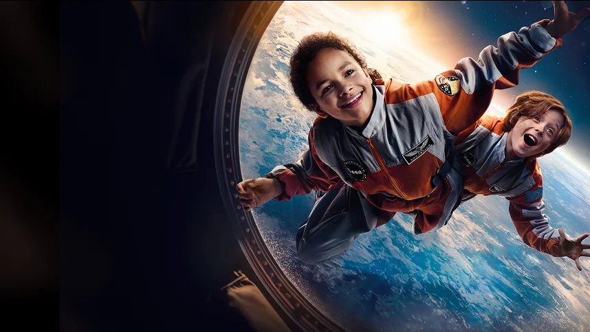 Голос из космоса