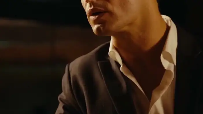 Трейлер (дублированный)