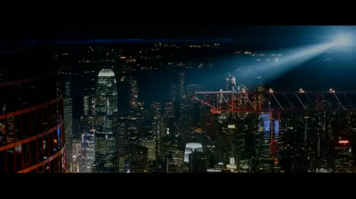 Ролик с Суперкубка (английский язык)