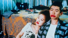 Таинственный поезд (на английском языке с русскими субтитрами)