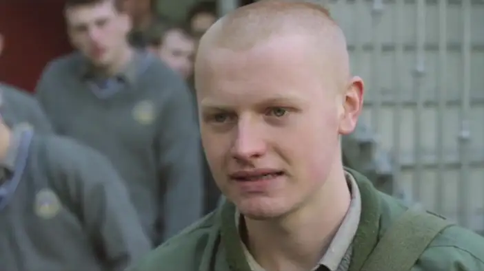 Фрагмент 6 (английский язык)