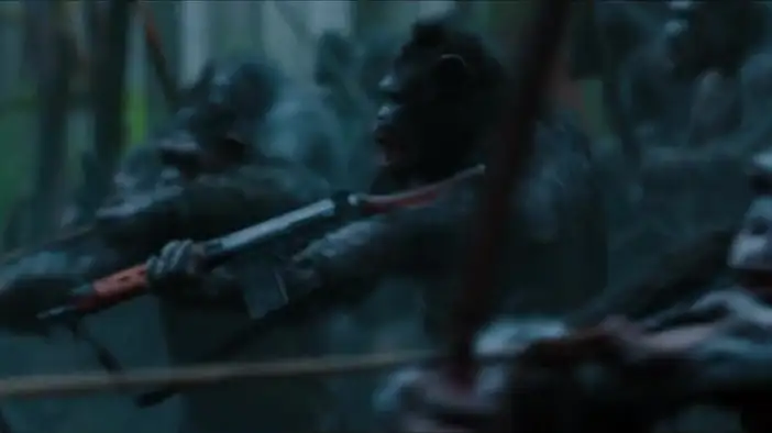 ТВ-ролик 7 (английский язык)