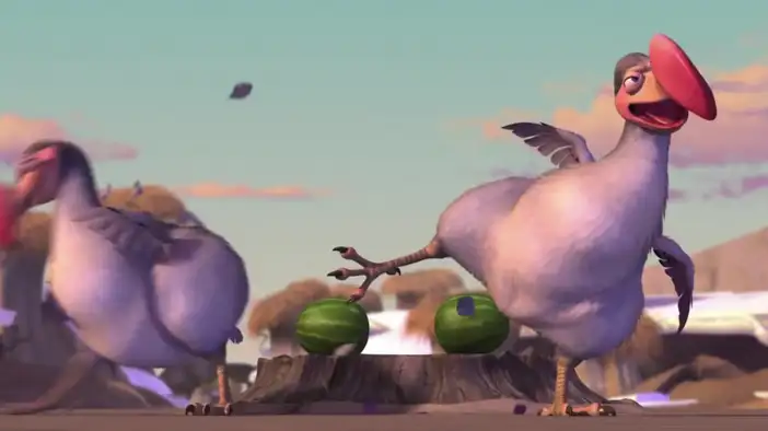 Фрагмент 3 (английский язык)