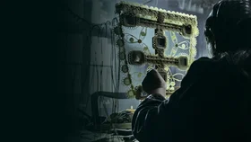 Чёрная свадьба