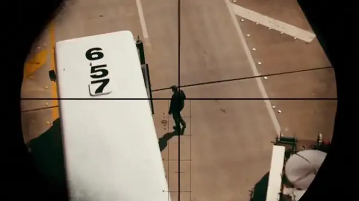 Трейлер (дублированный)